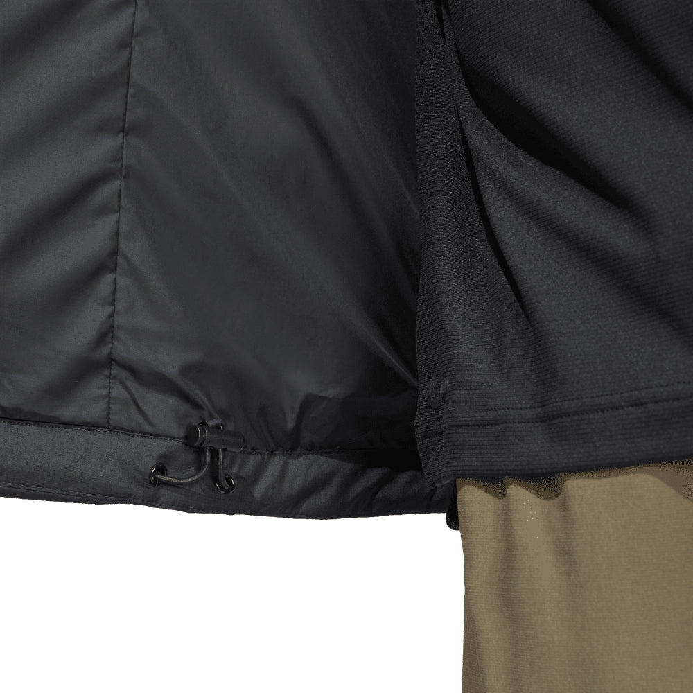 Campera Adidas Mt Ins Jkt Hombre