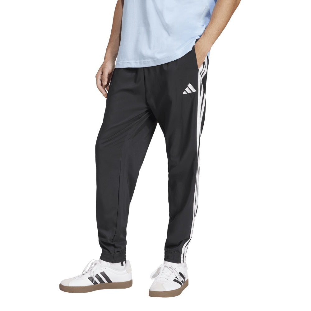 Pantalon Adidas M 3S Wv Tc Pt De Hombre