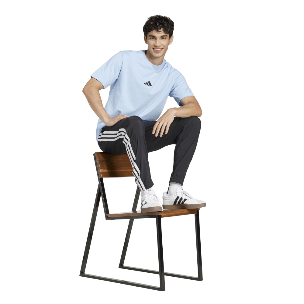 Pantalon Adidas M 3S Wv Tc Pt De Hombre