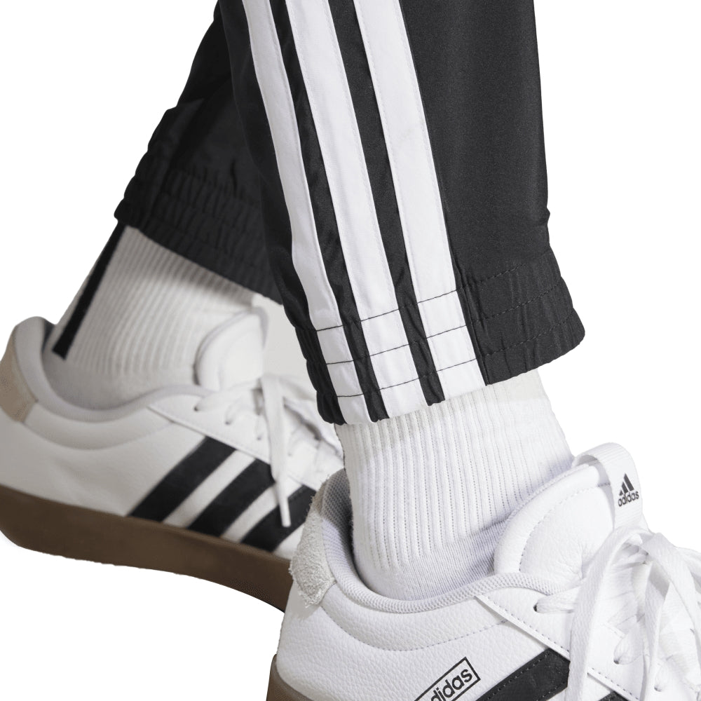 Pantalon Adidas M 3S Wv Tc Pt De Hombre