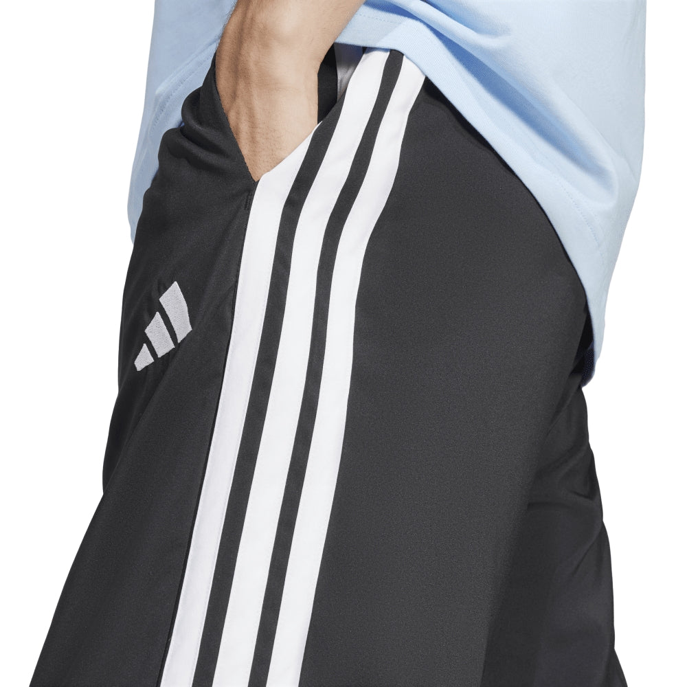 Pantalon Adidas M 3S Wv Tc Pt De Hombre