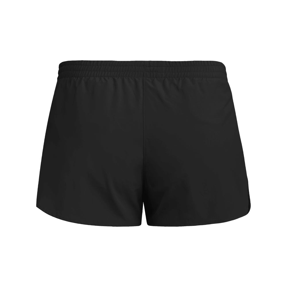 Short Adidas Adizero E Split De Mujer