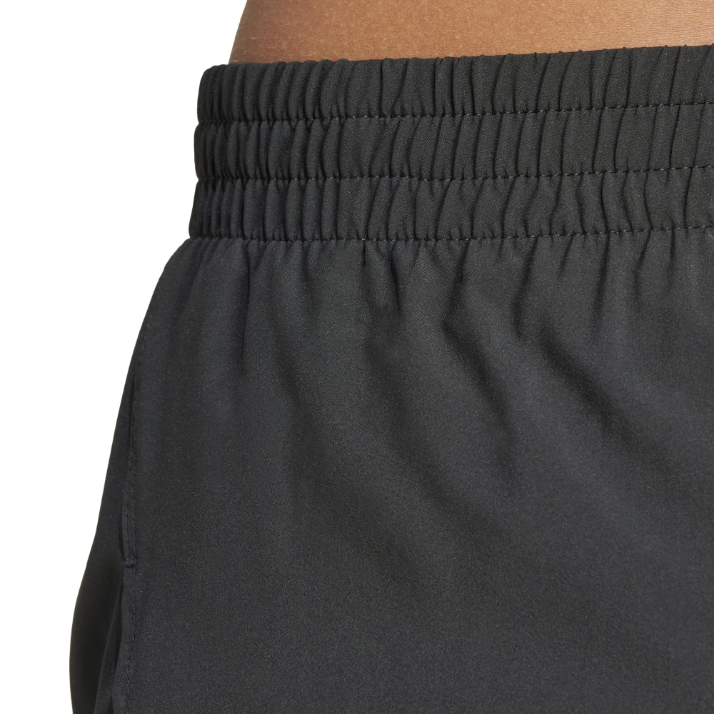 Short Adidas Adizero E Split De Mujer