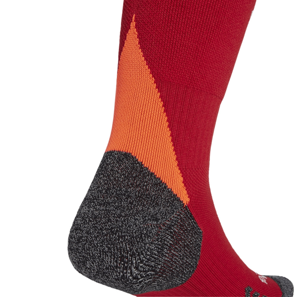 1-Pack-Caña-Larga-Adidas-Adi-24-Sock-Unisex#3