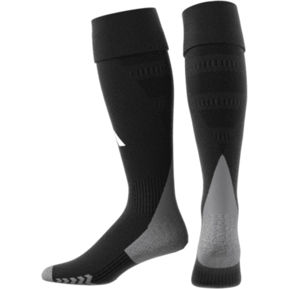1-Pack-Caña-Larga-Adidas-Medias-De-Futbol-Adi-24-Sock-Unisex#2