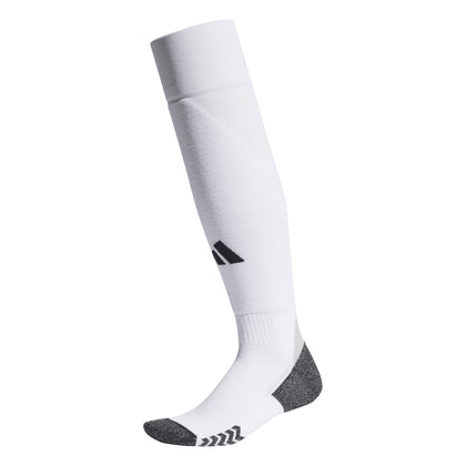 1 Pack Caña Larga Adidas Medias de Futbol Adi 24 Sock Unisex