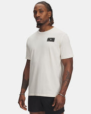 Remera Entrenamiento Project Rock De Hombre