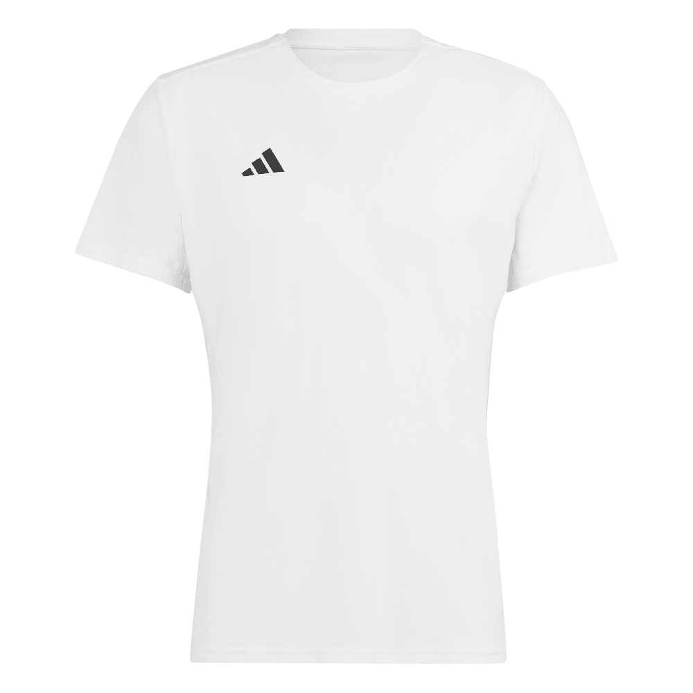 Remera Adidas Adizero E Tee De Hombre