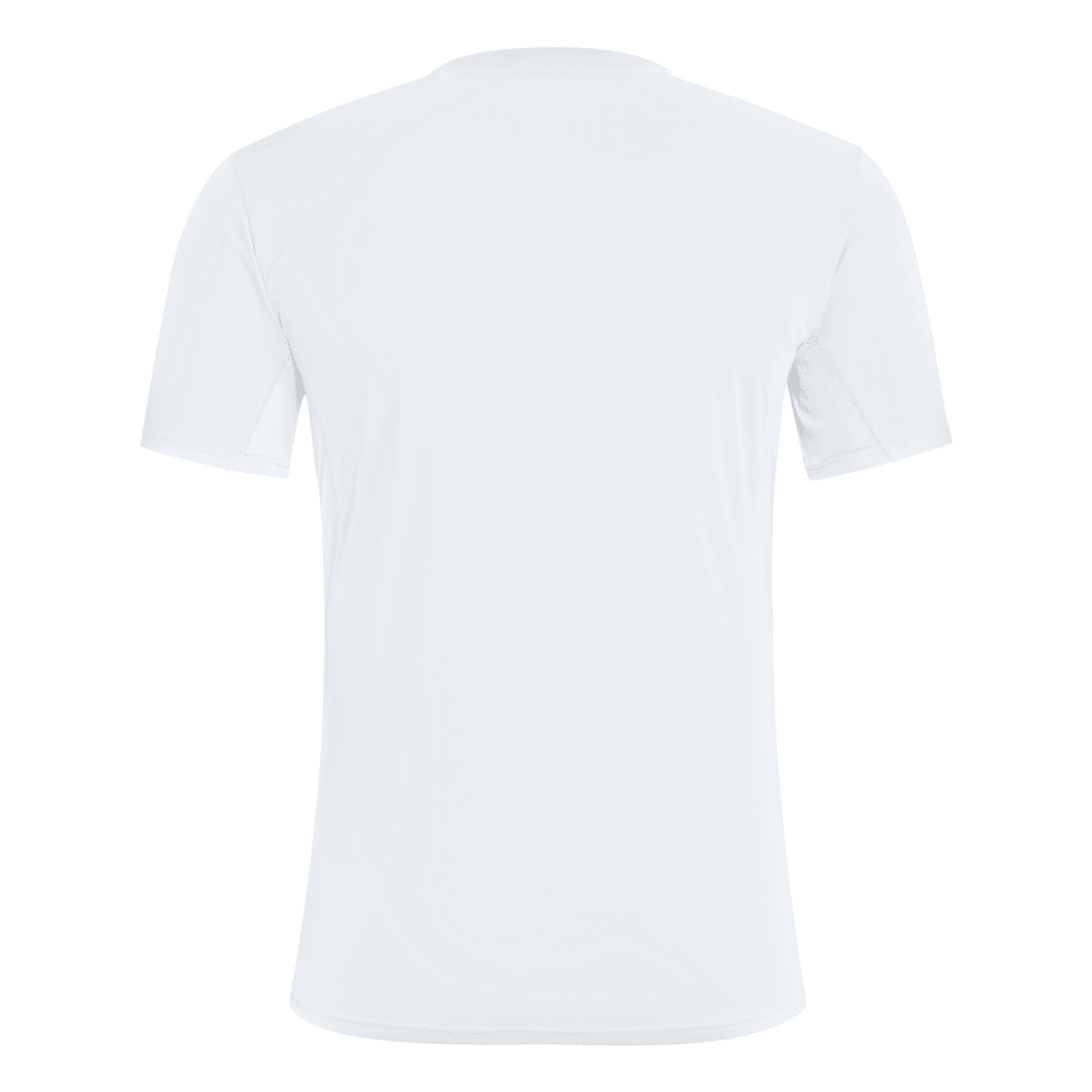 Remera Adidas Adizero E Tee De Hombre