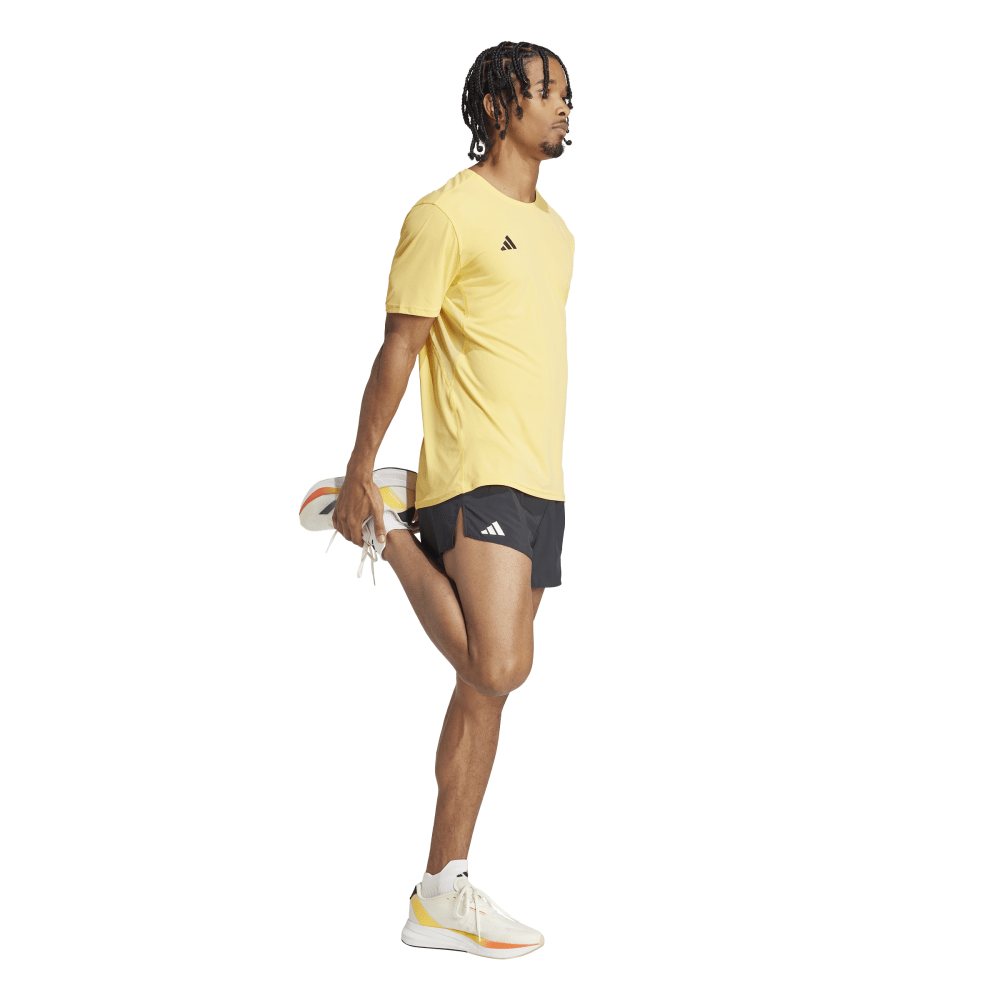 Short Adidas Adizero E Short De Hombre