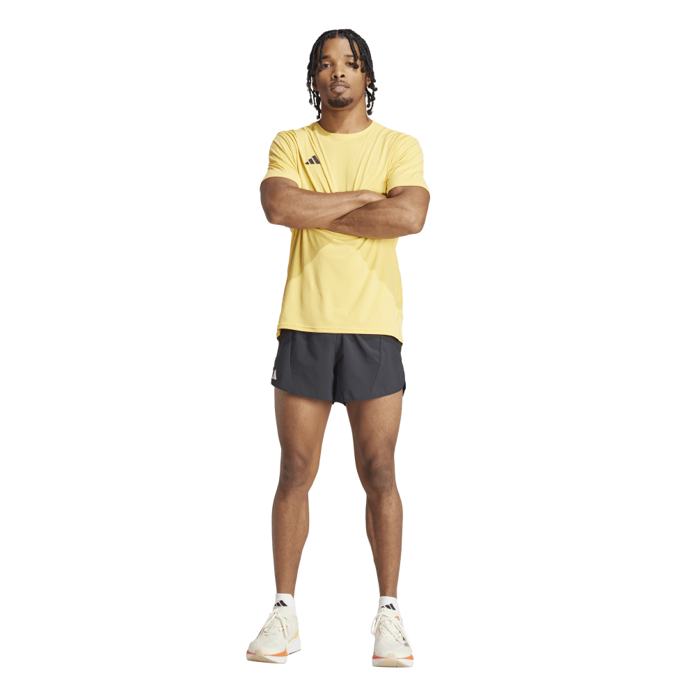 Short Adidas Adizero E Short De Hombre