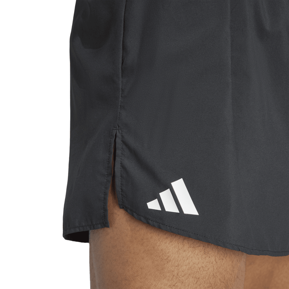 Short Adidas Adizero E Short De Hombre