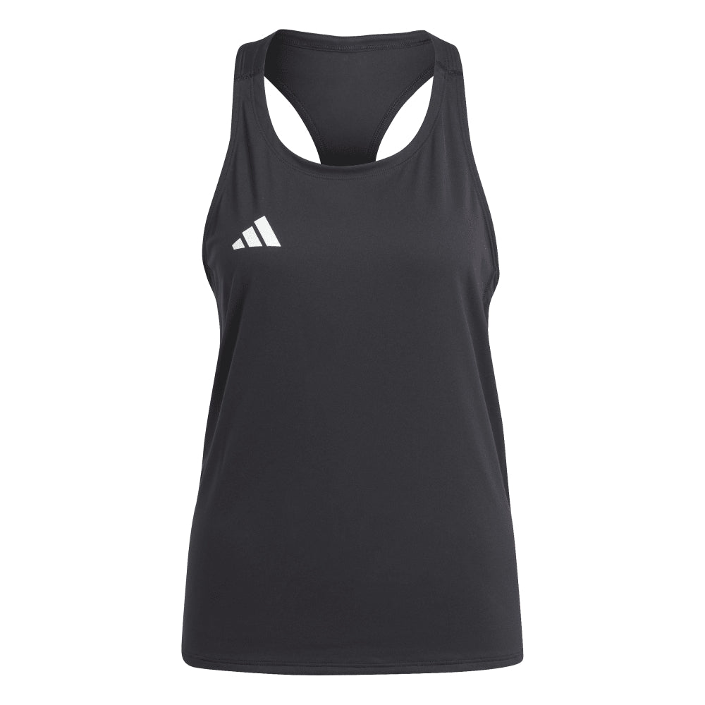 Musculosa Adidas Adizero E Tank De Mujer