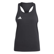 Musculosa Adidas Adizero E Tank De Mujer