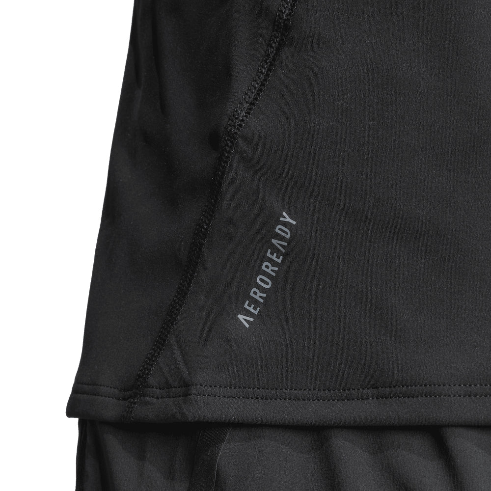 Musculosa Adidas Adizero E Tank De Mujer