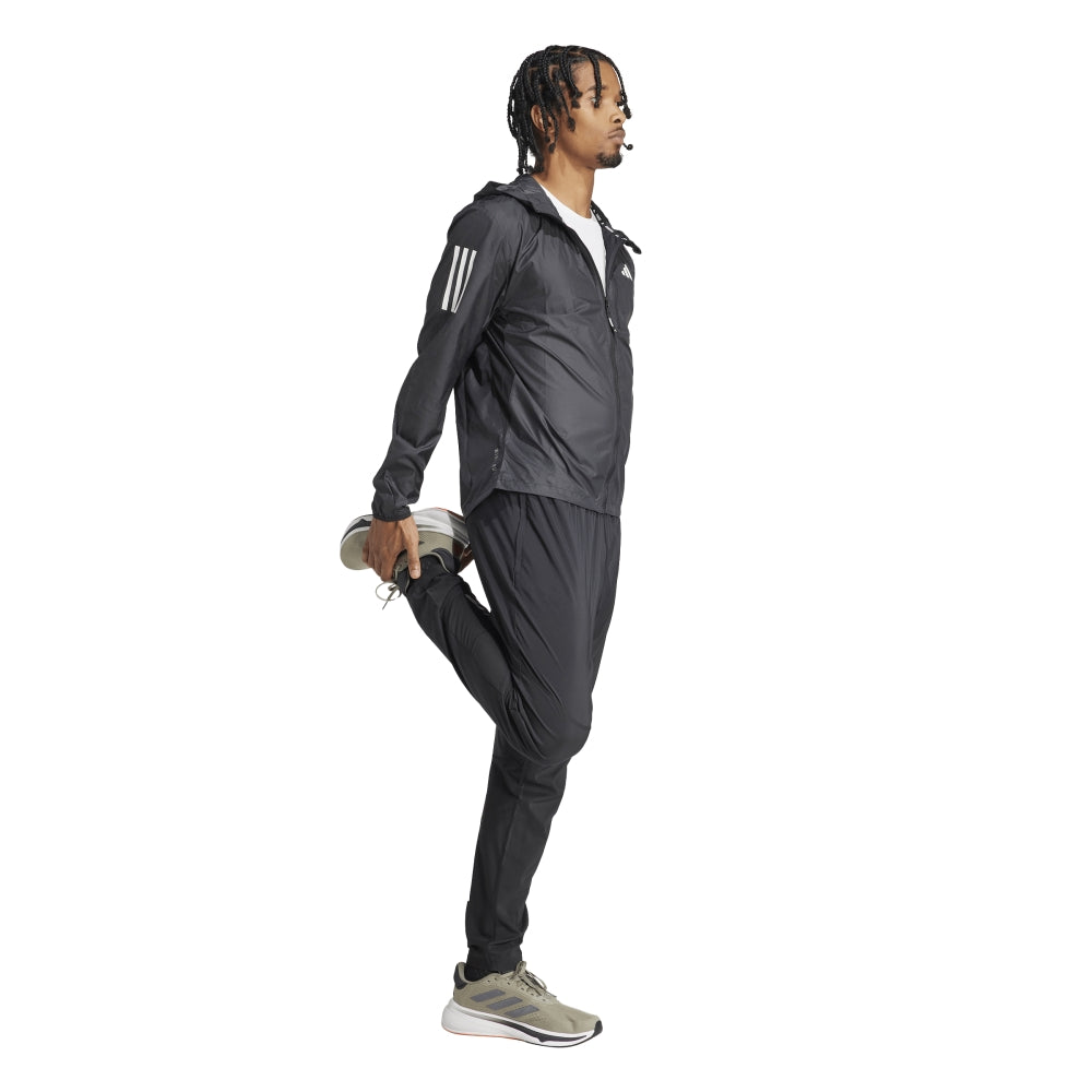 Campera Adidas Otr B Jkt De Hombre