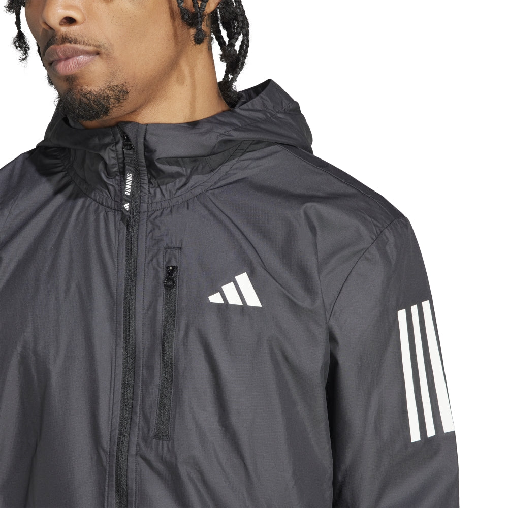 Campera Adidas Otr B Jkt De Hombre