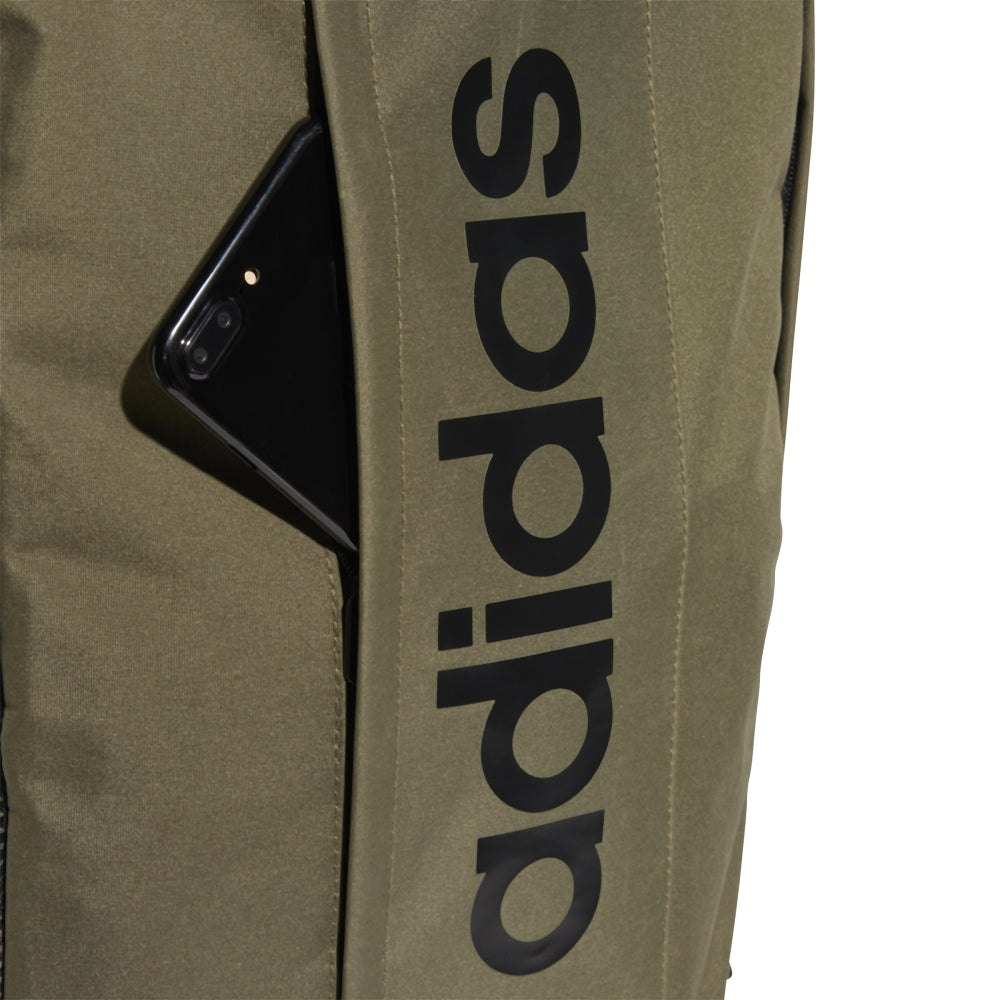 Mochila Adidas Linear Backpack Unisex