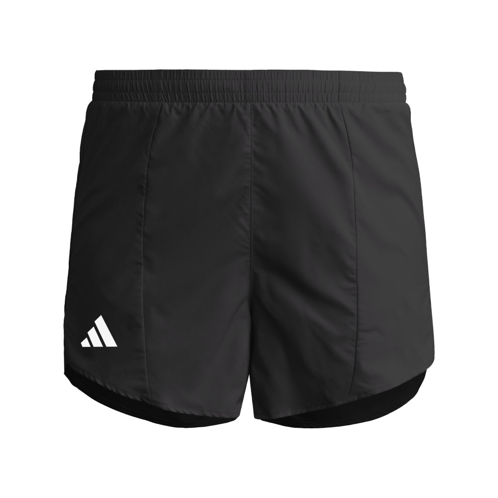 Short Adidas Adizero E Short De Mujer