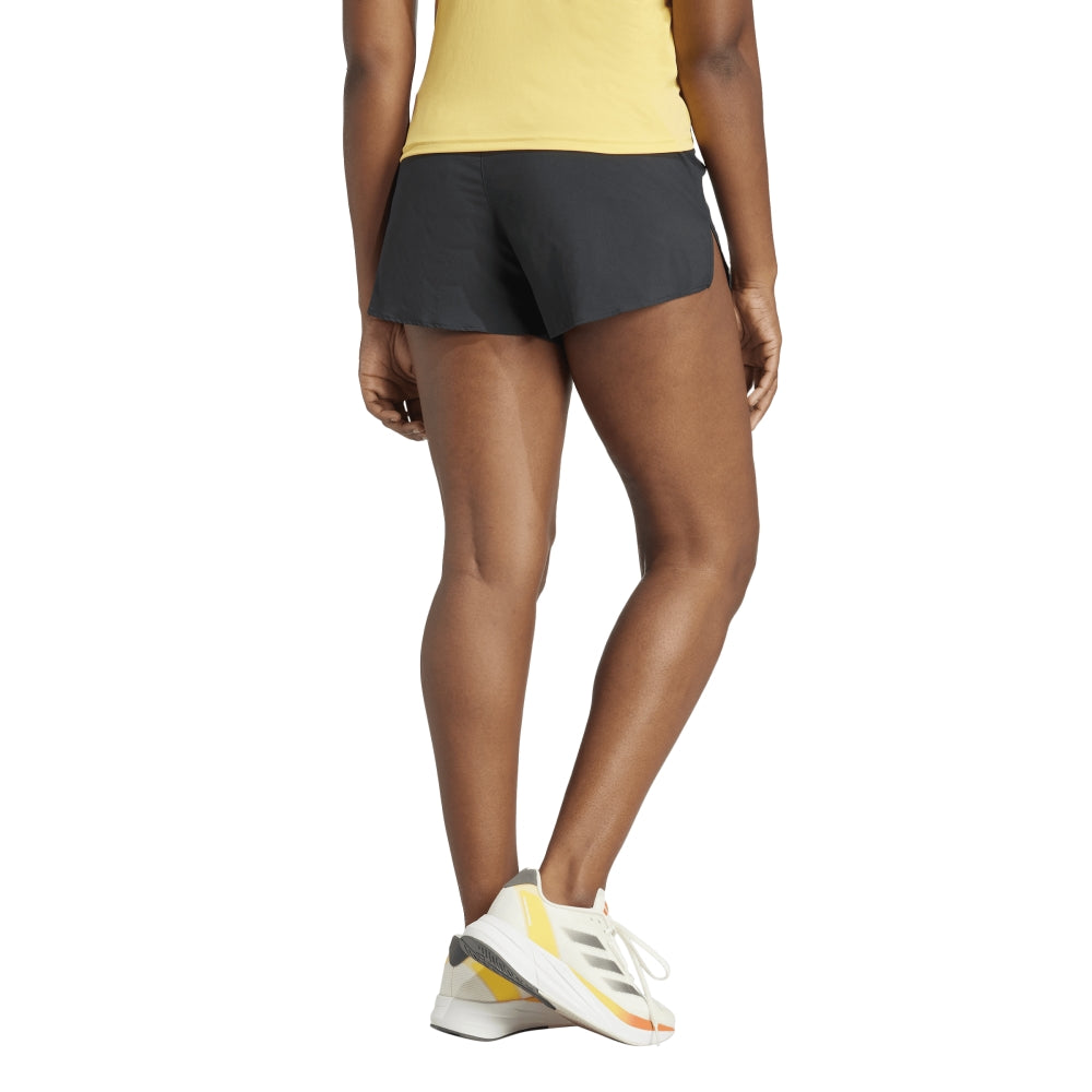Short Adidas Adizero E Short De Mujer