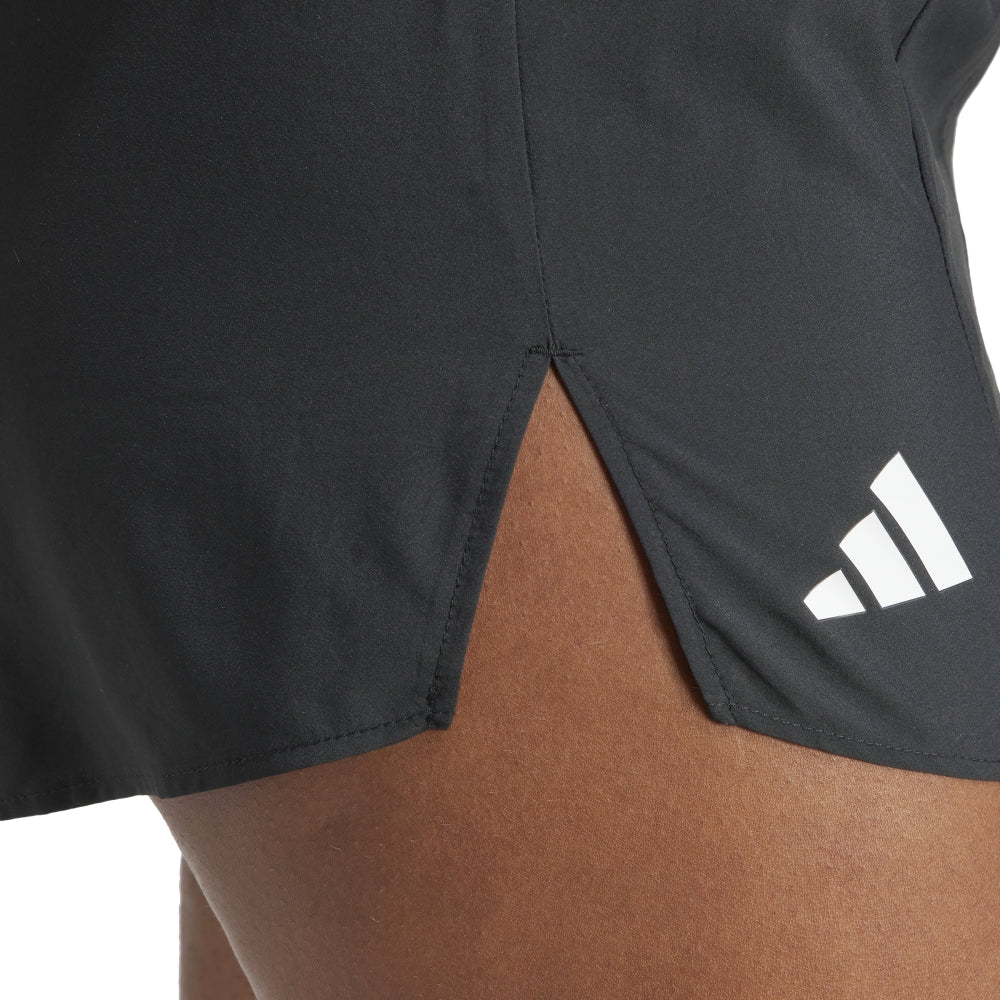Short Adidas Adizero E Short De Mujer