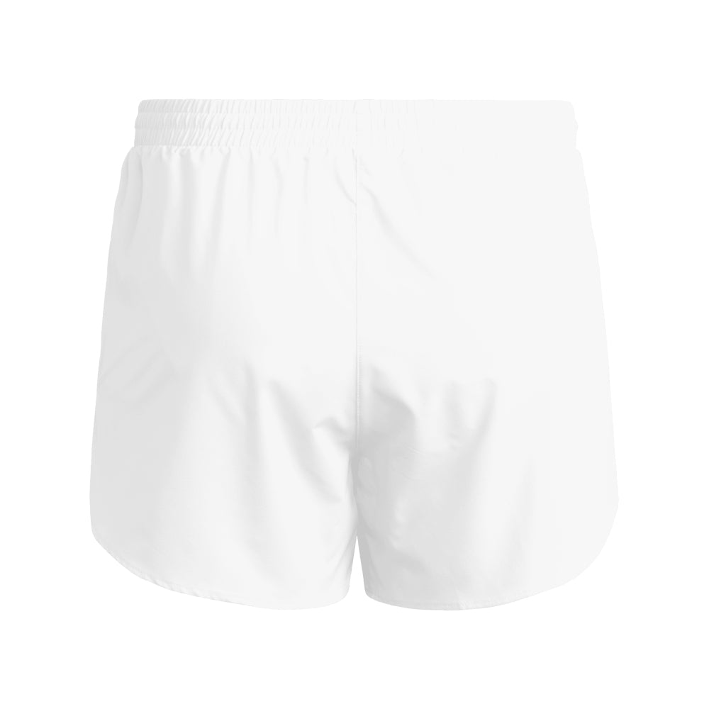 Short Adidas Adizero E Short De Mujer