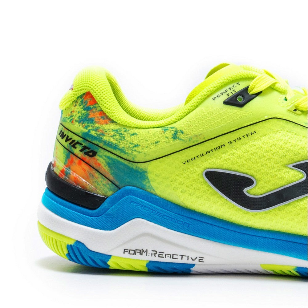 Botin Joma Invicto In 2409 De Hombre