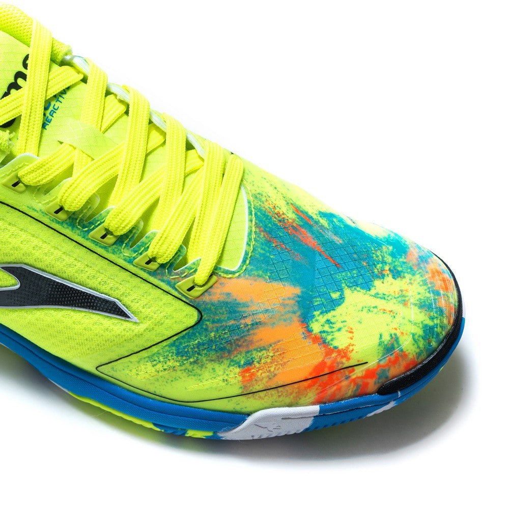 Botin Joma Invicto In 2409 De Hombre