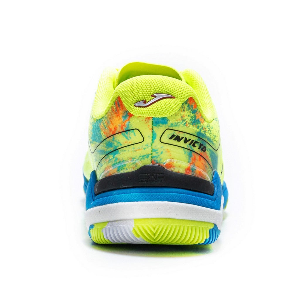 Botin Joma Invicto In 2409 De Hombre