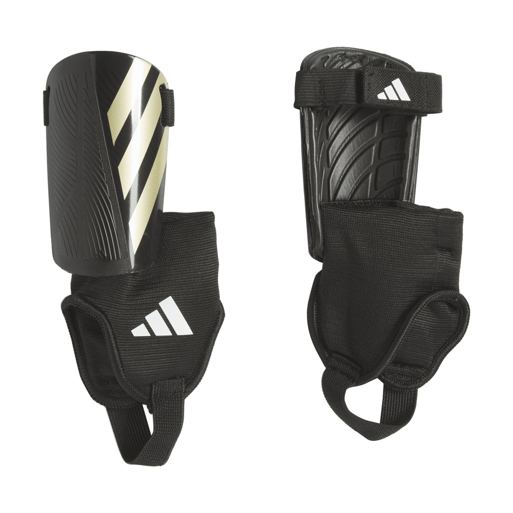 Canillera Adidas Tiro Sg Mtc J Unisex