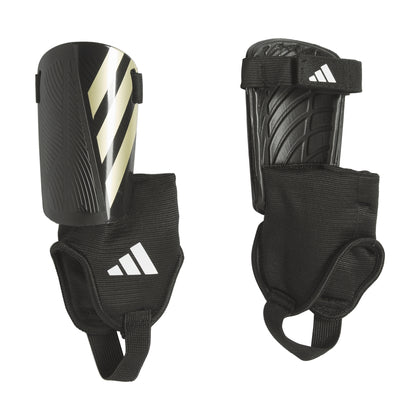 Canillera Adidas Tiro Sg Mtc J Unisex