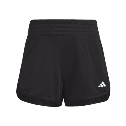 Short Adidas Pacer Knit High de Mujer