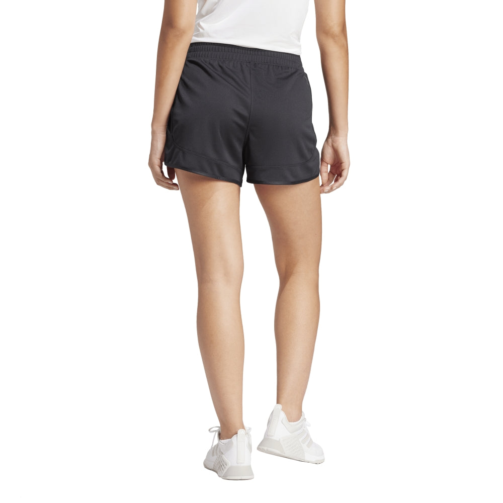 Short Adidas Pacer Knit High de Mujer