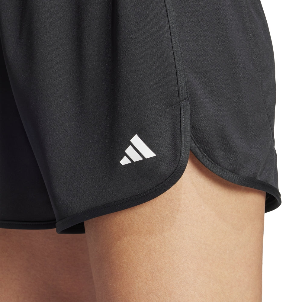 Short Adidas Pacer Knit High de Mujer