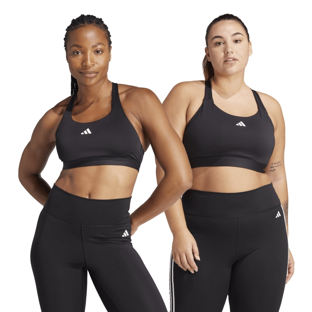 Top Adidas Tlrdrct Hs Bra De Mujer