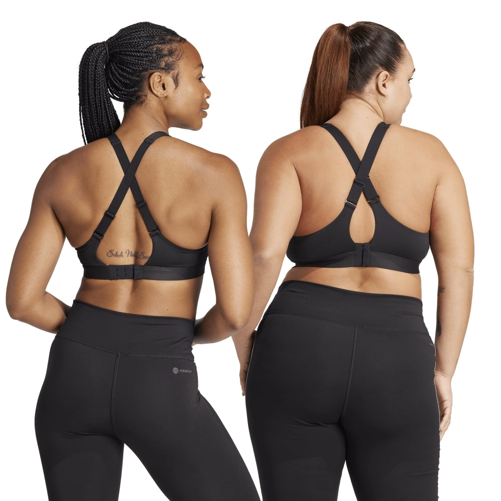 Top Adidas Tlrdrct Hs Bra De Mujer