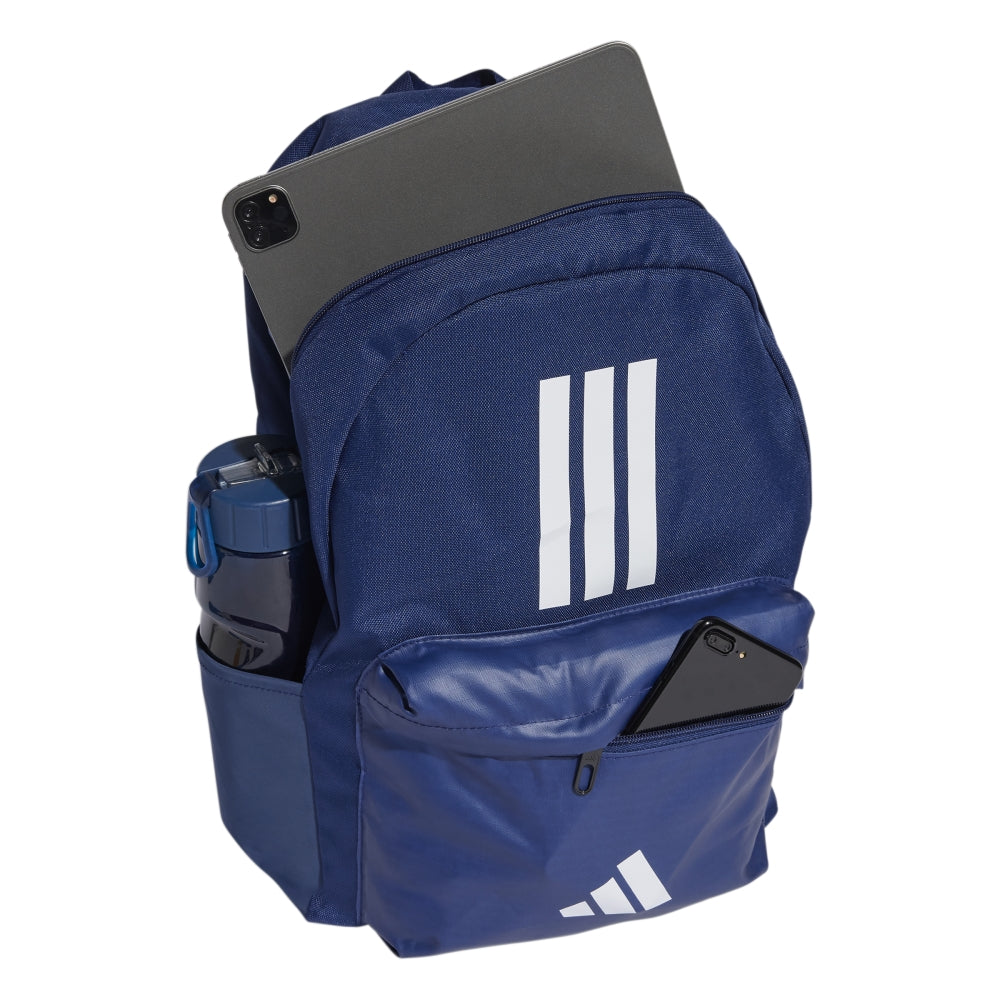 Mochila Adidas Clsc Bars 3s Unisex