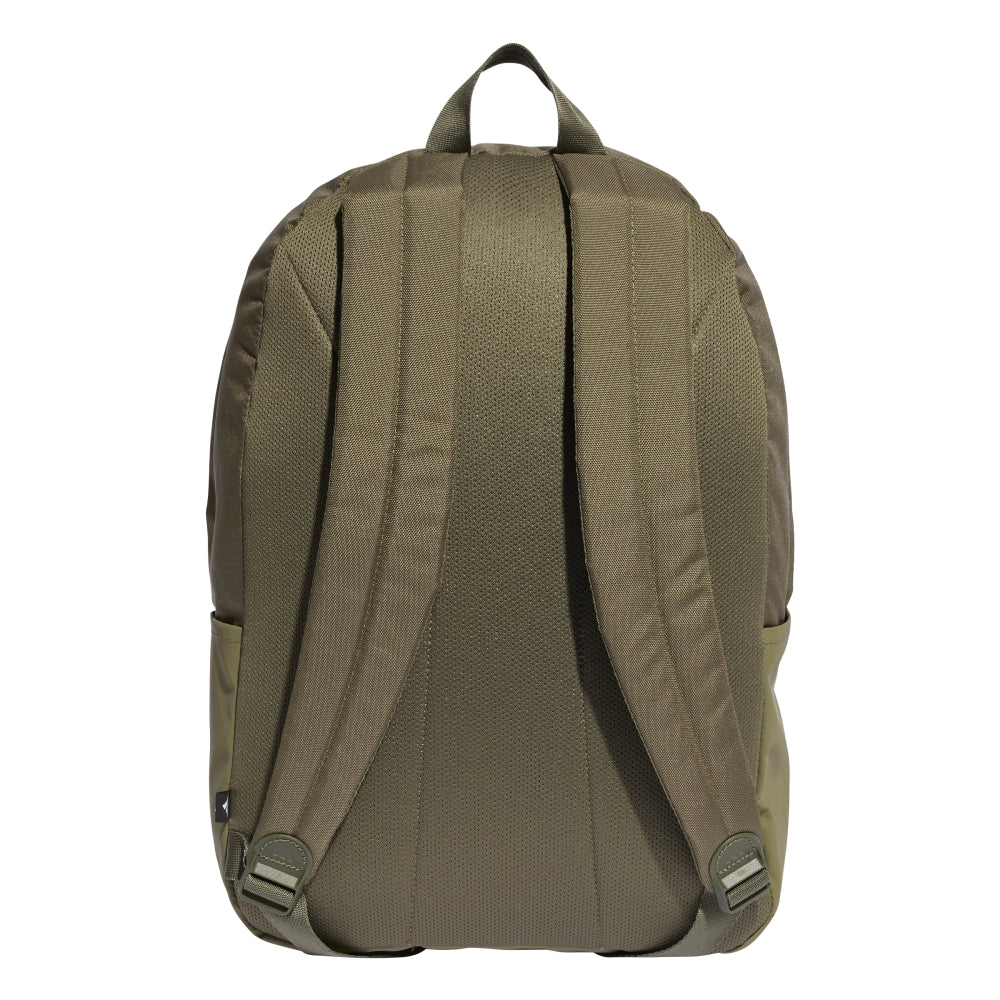 Mochila Adidas Clsc Bars 3s Unisex
