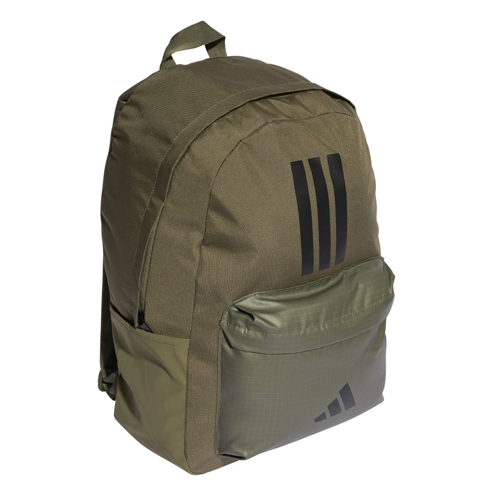 Mochila Adidas Clsc Bars 3s Unisex