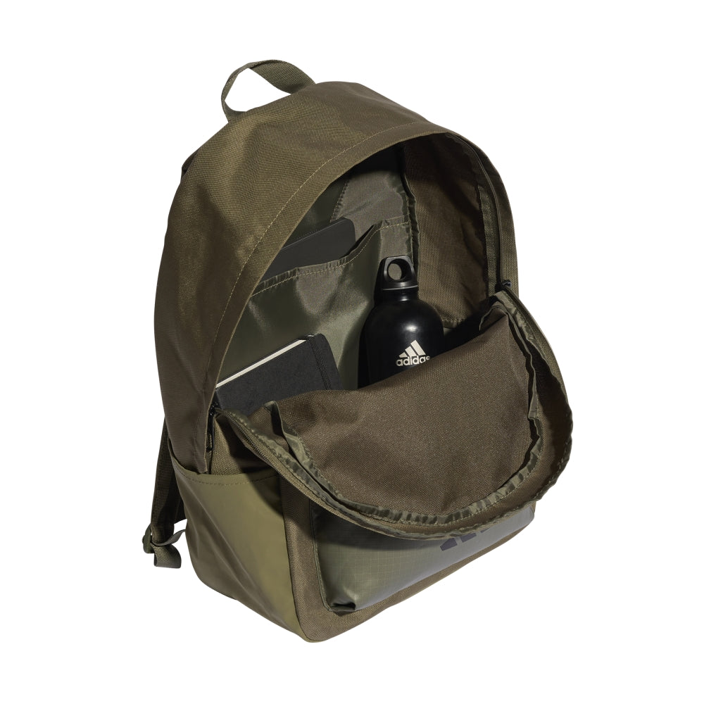 Mochila Adidas Clsc Bars 3s Unisex
