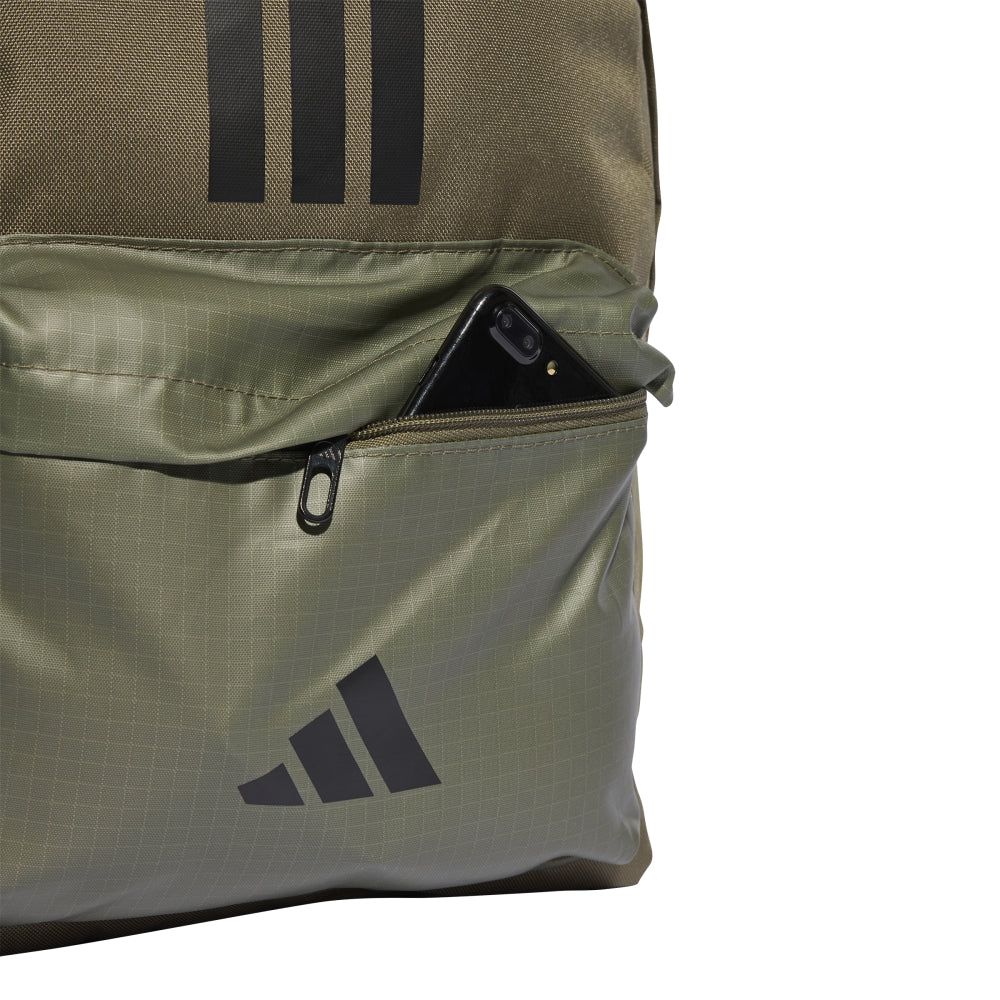Mochila Adidas Clsc Bars 3s Unisex