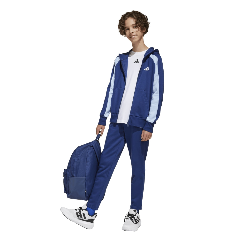Mochila Adidas Clsc Bars Bp Unisex