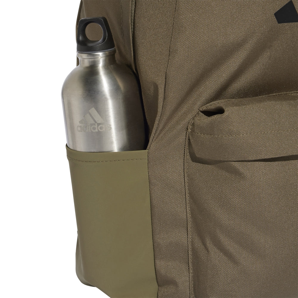 Mochila Adidas Clsc Bars Bp Unisex