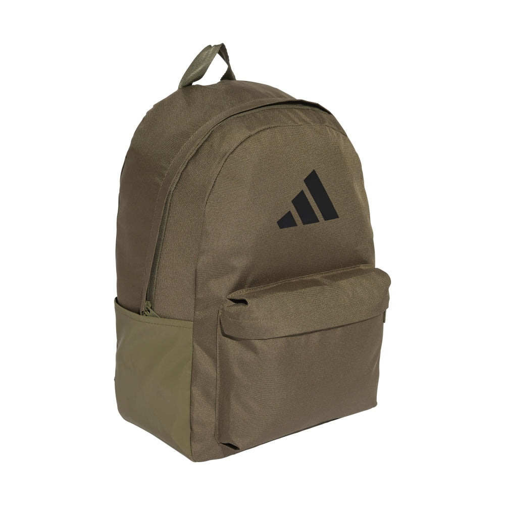 Mochila Adidas Clsc Bars Bp Unisex