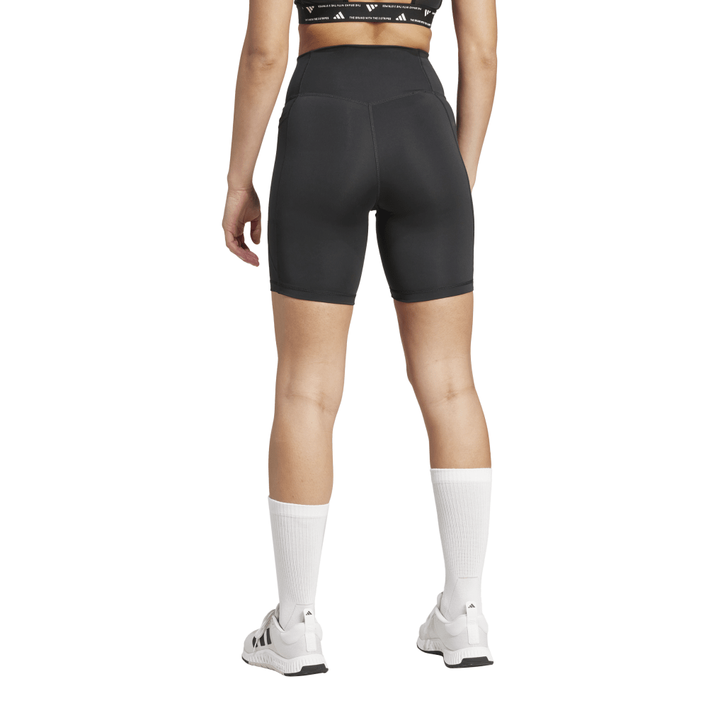 Calza Adidas Opt Ess St 7In De Mujer