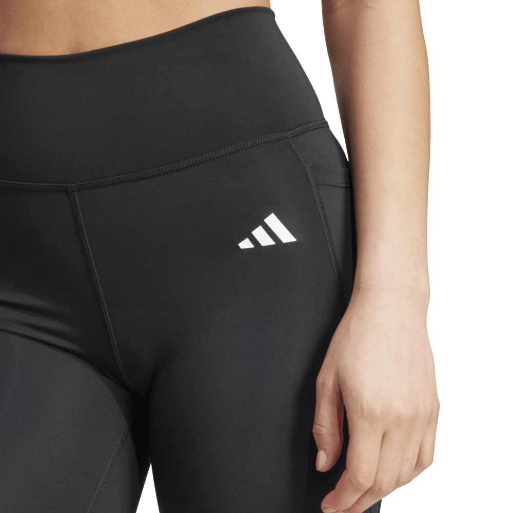 Calza Adidas Opt Ess St 7In De Mujer