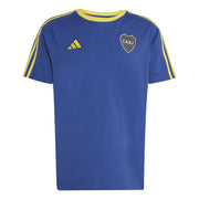 Remera Adidas Boca Dna Tee De Hombre