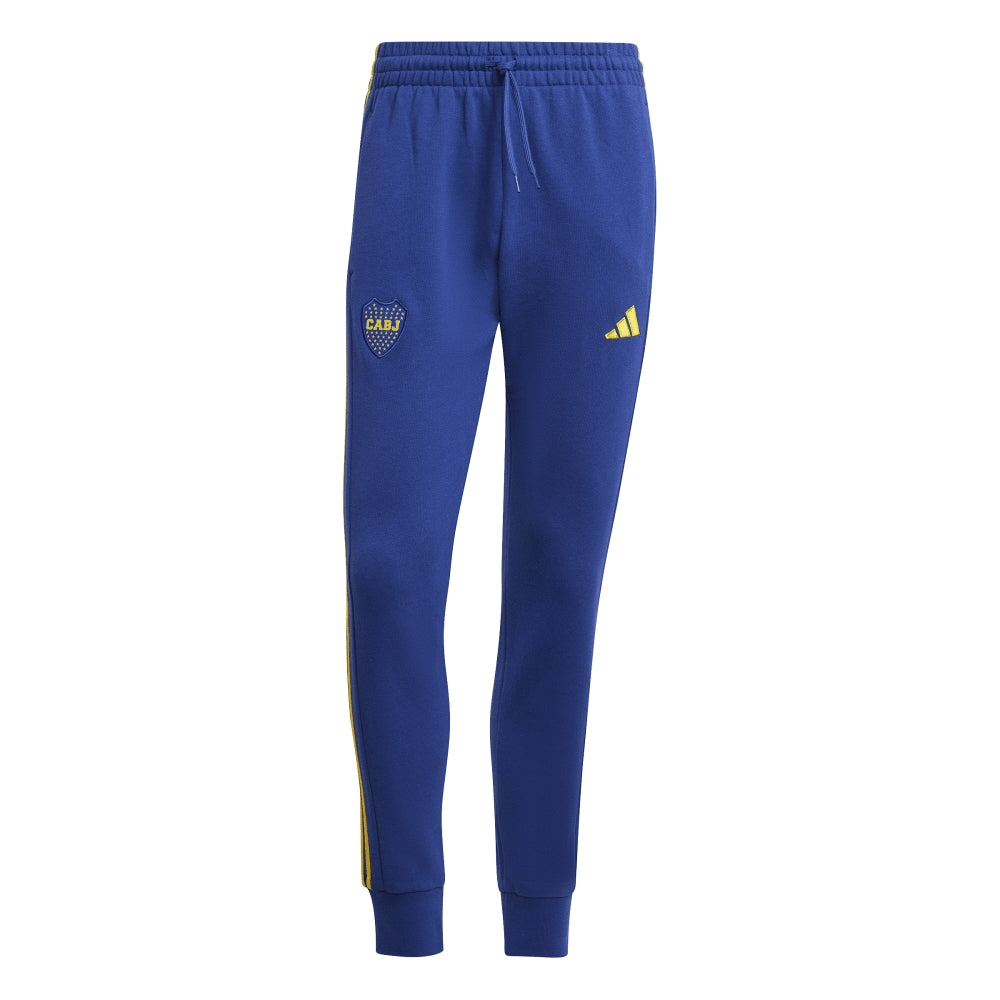 Pantalon Adidas Boca Dna Pnt De Hombre