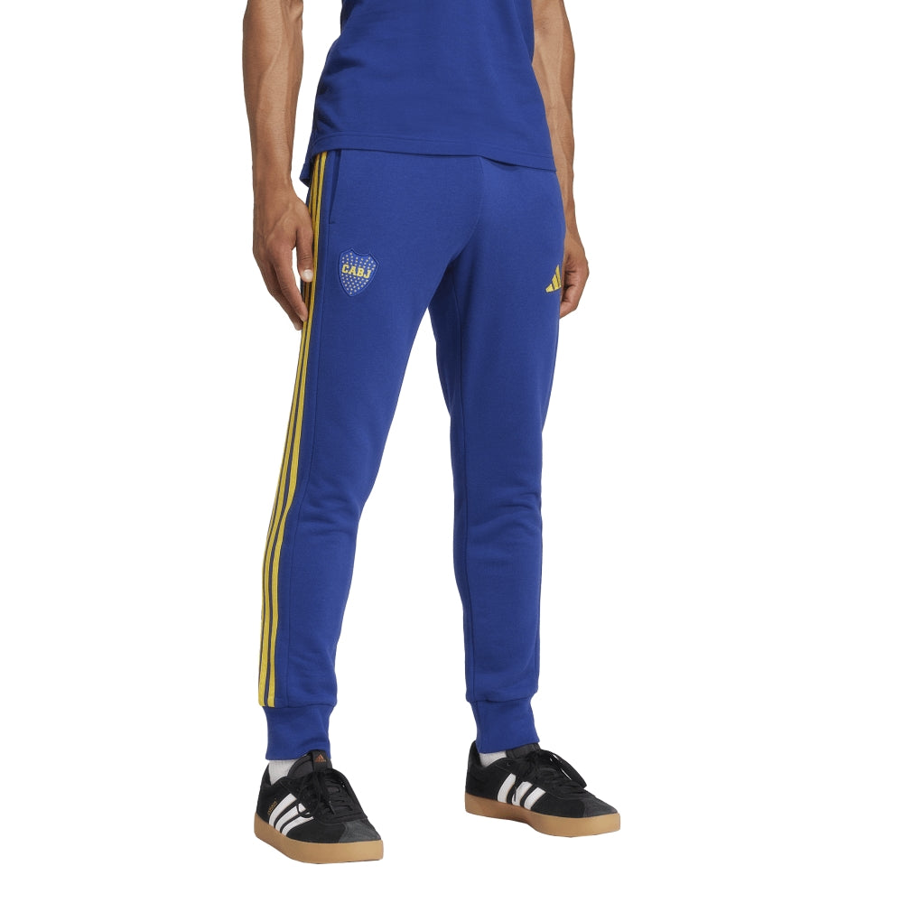 Pantalon Adidas Boca Dna Pnt De Hombre