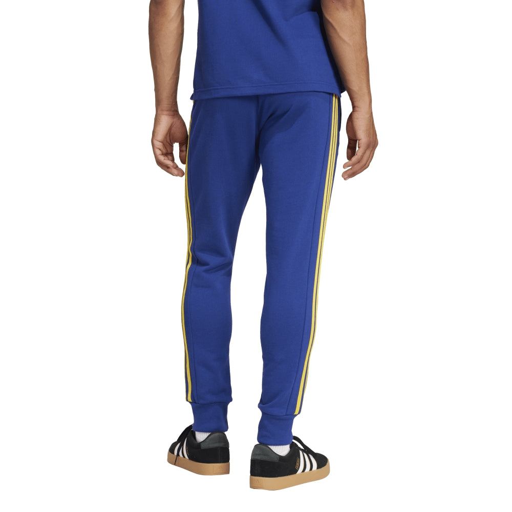 Pantalon Adidas Boca Dna Pnt De Hombre